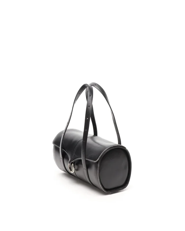 Loewe Boston Bag in Leather from A Retro Tale, photo 2 of 9