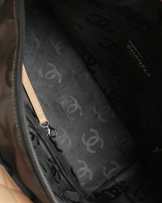 Chanel Cambon Tote Bag in Leather from A Retro Tale, photo 7 of 10