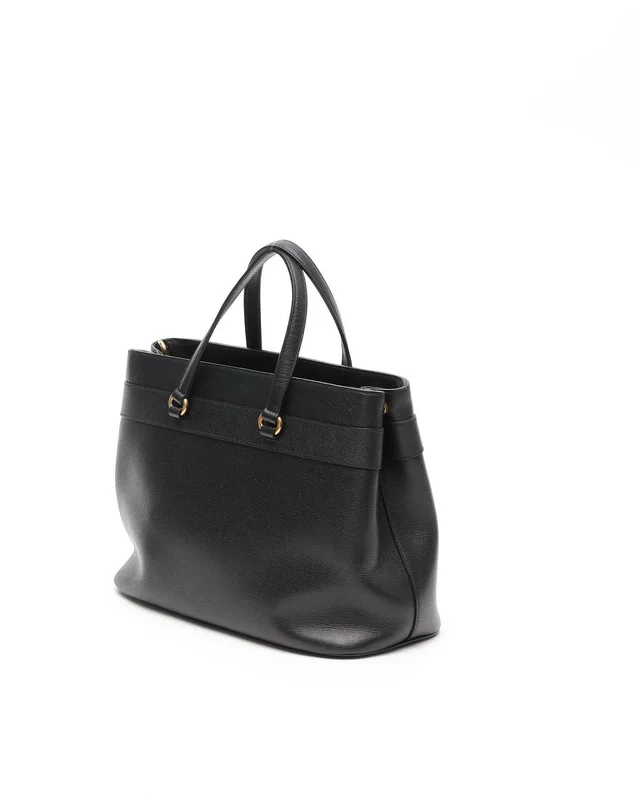 Gucci Horsebit Leather Bag in Leather from A Retro Tale, photo 3 of 7