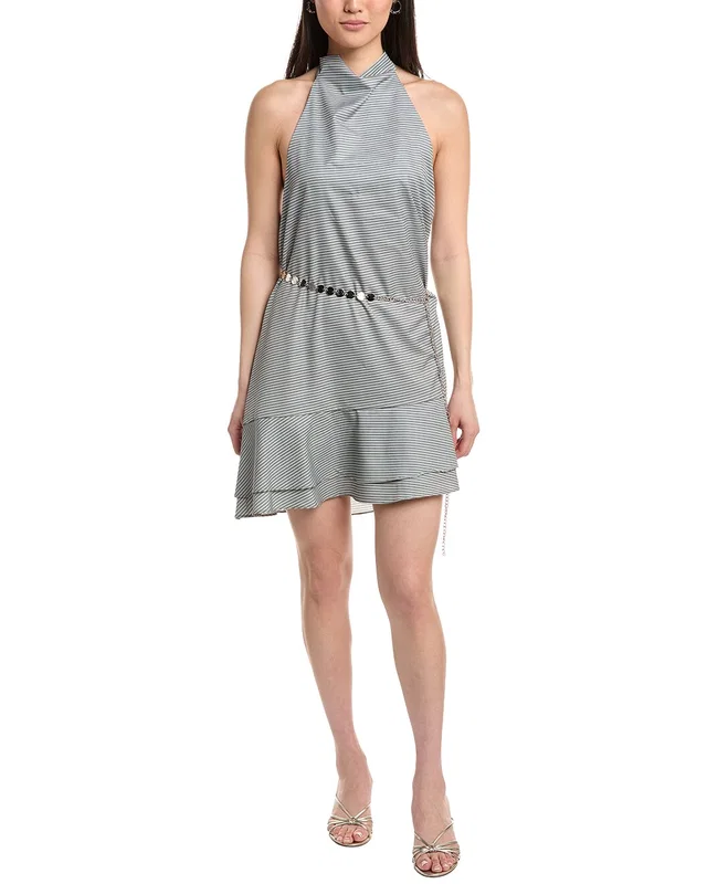 IPPONELLI Sleeveless Mini Dress, image 1 of 1 from Gilt