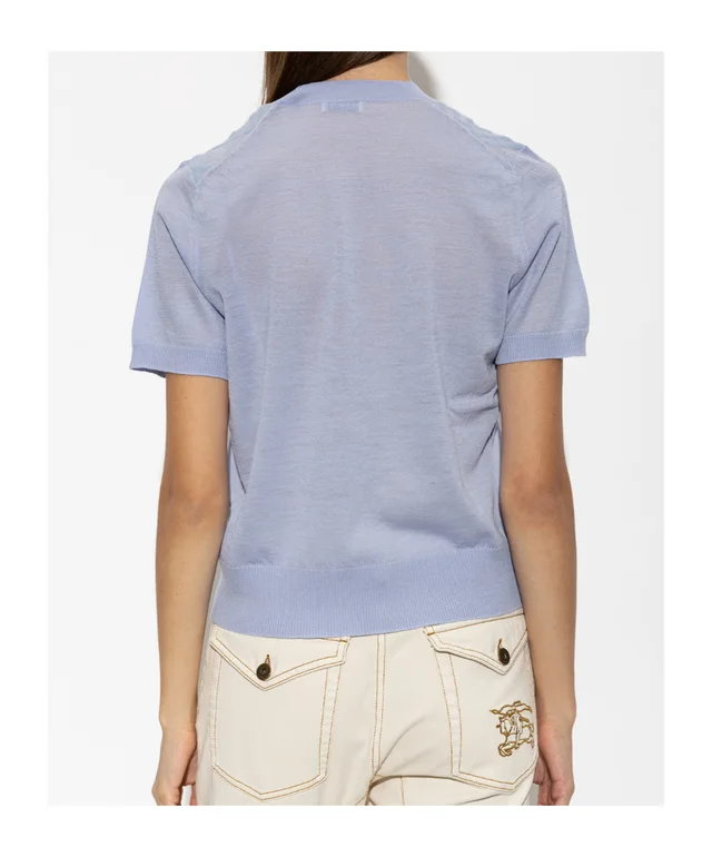 Burberry Winnie T-shirt, photo 2 of 3 from SENSER
