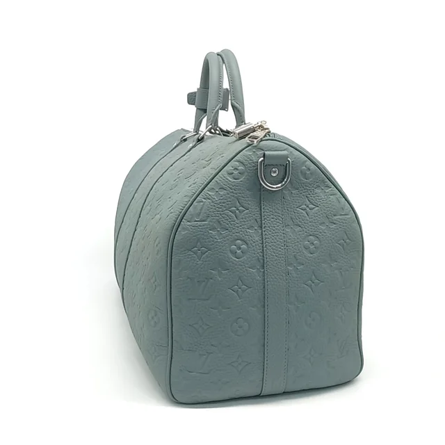 Louis Vuitton Berto Vandullie Keepall 50 M13976 from GUGUS, photo 2 of 6