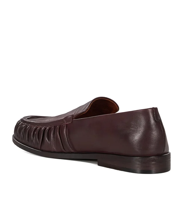 Marsell Round-toe loafers, photo 3 of 3 from SENSER