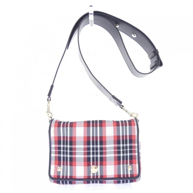 Burberry Leather Shoulder Bag in Leather from LuxUness