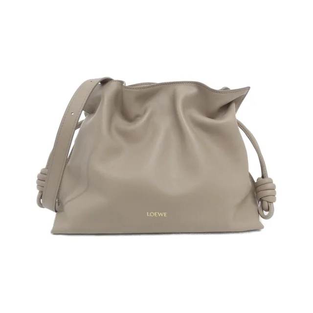 Loewe Flamenco Clutch Medium from The Reluxe