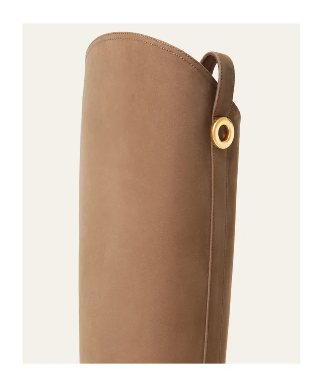 Loro Piana Kilda Boot, photo 5 of 7 from SENSER