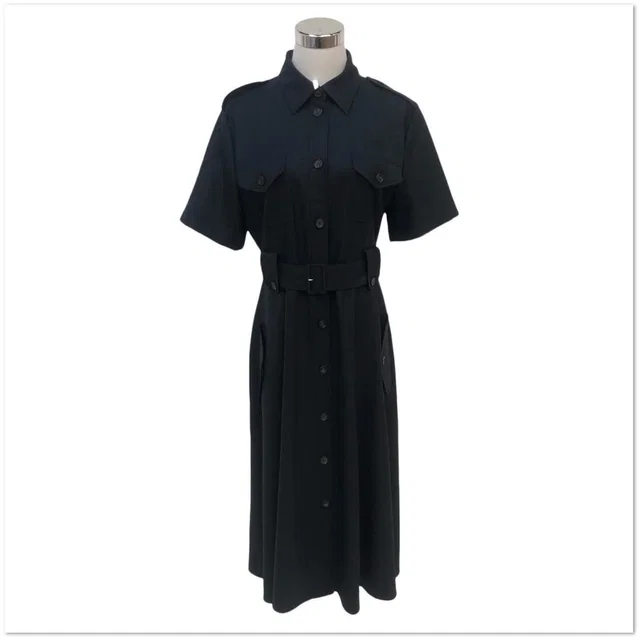 Miu Miu Silk satin, wool, sequins dress Size 40 in Satin from Luxury Promise