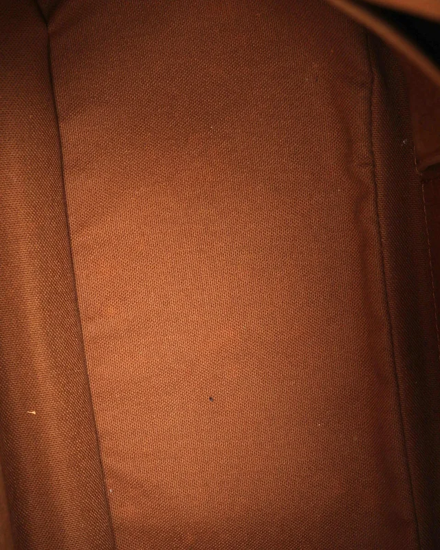 Louis Vuitton Monogram Tikal GM Shoulder Bag in Coated canvas from A Retro Tale, photo 12 of 14