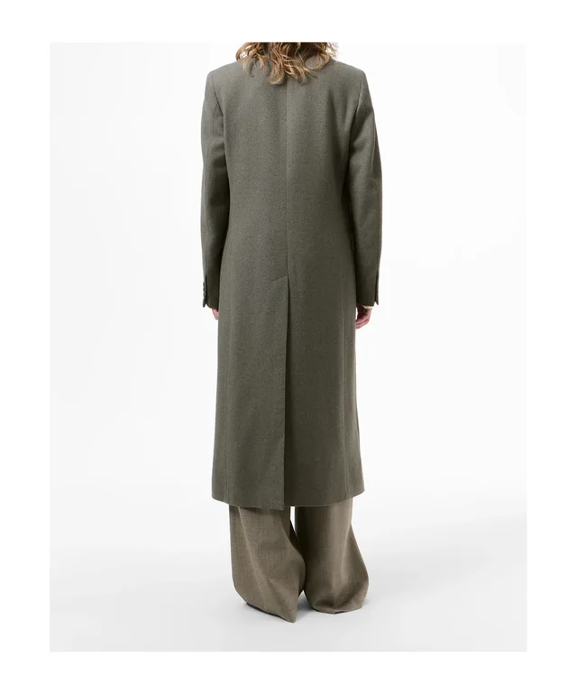 Our Legacy Long-sleeved coat, photo 8 of 8 from SENSER