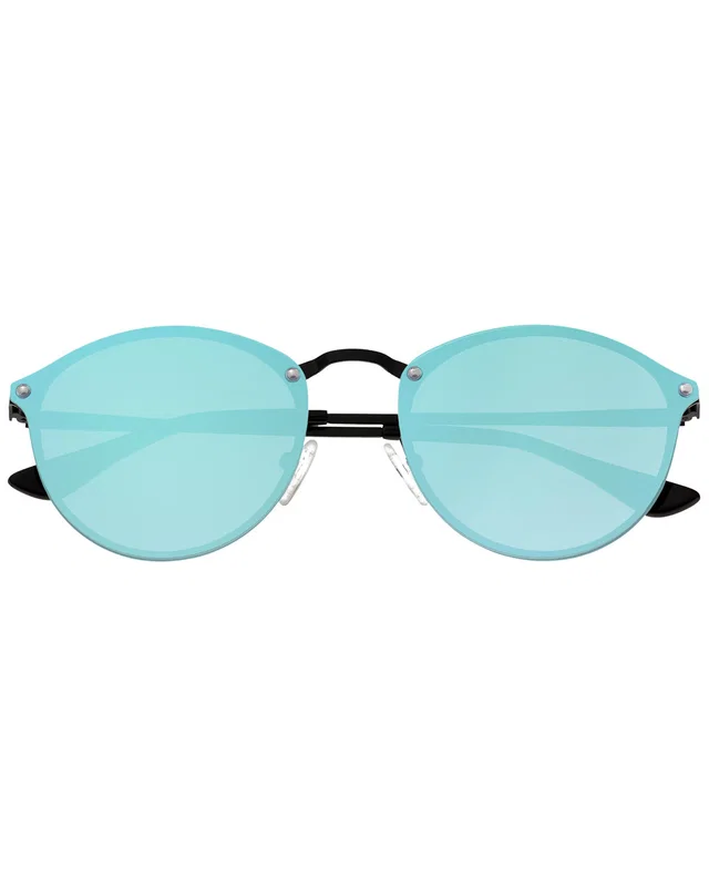 Sixty One Unisex Picchu 51mm Polarized Sunglasses, image 1 of 1 from Rue La La