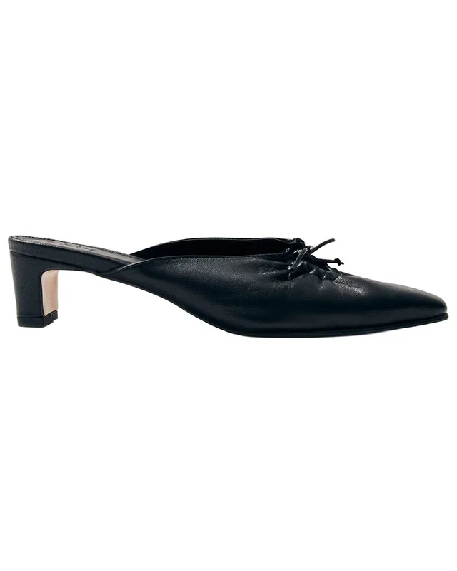 ALOHAS Amar Lambskin Pump, image 1 of 1 from Rue La La