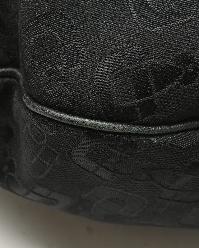 Gucci Large GG Horsebit Glam Hobo Bag from A Retro Tale, photo 9 of 13