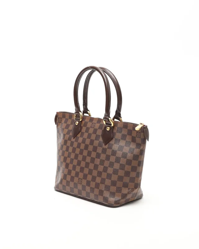 Louis Vuitton Damier Saleya PM Bag from A Retro Tale, photo 2 of 10