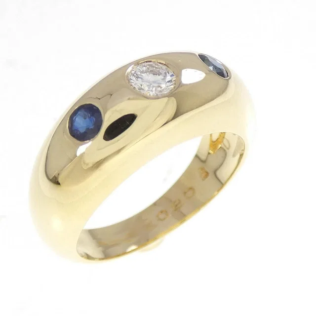Cartier Mimi Ring from The Reluxe