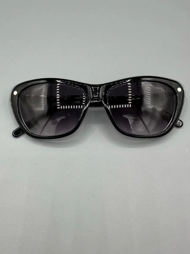 Balmain Women’s Sunglasses Bl 2069 C01 56-15-140 Lens Black Grey Gradient in black|gray from Poshmark