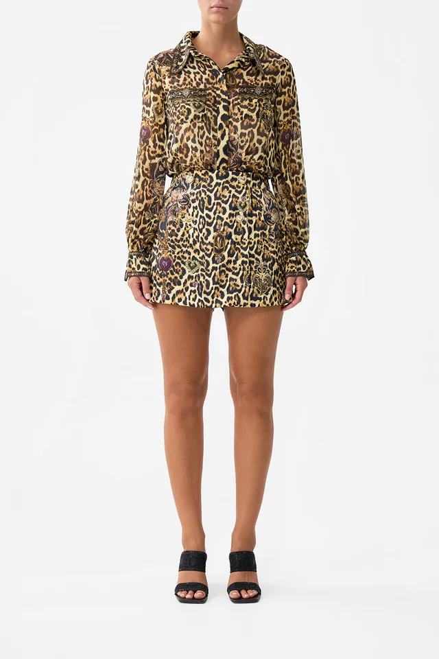 Camilla eBoutique TAILORED SKORT SAINTS AND SISTERS from CAMILLA, photo 1 of 1
