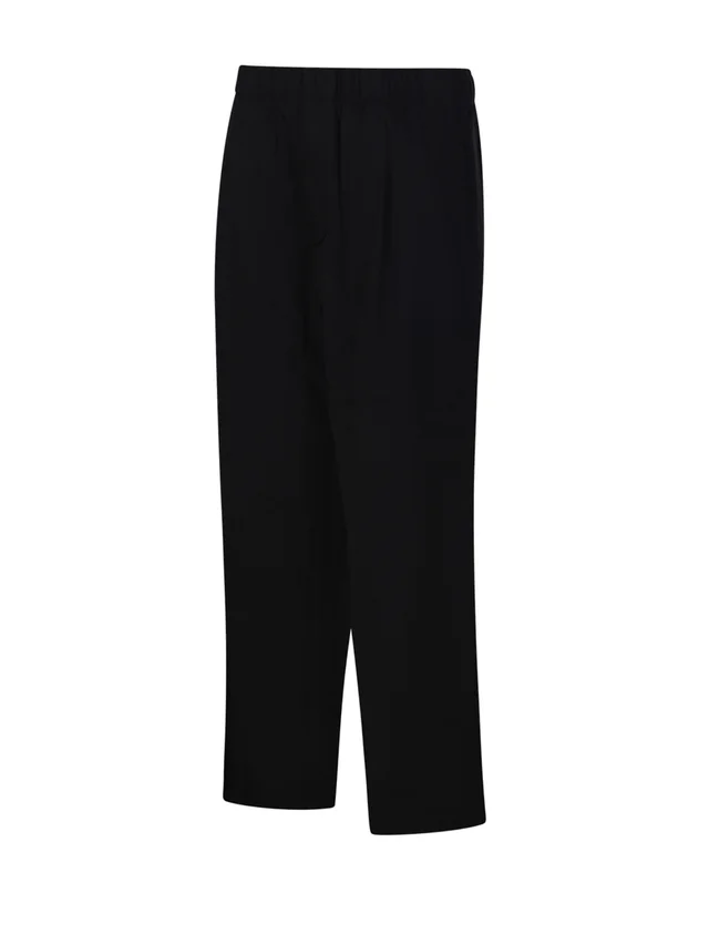 Our Legacy Leisure Relaxed Pants, photo 2 of 8 from SENSER