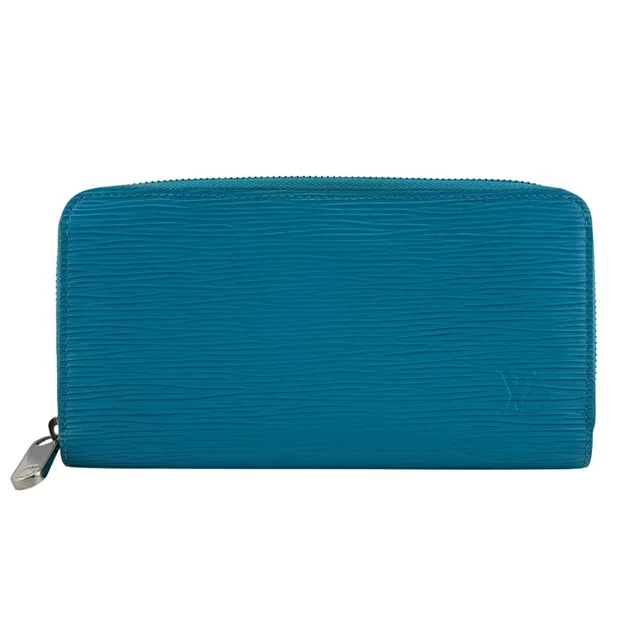 Louis Vuitton Zippy Wallet Epi in Leather from The Reluxe