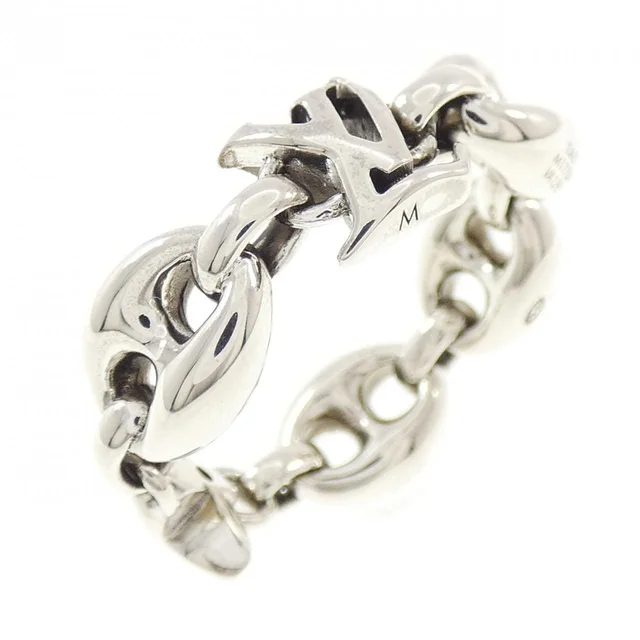 Louis Vuitton 925 Ring in 925シルバー from KOMEHYO