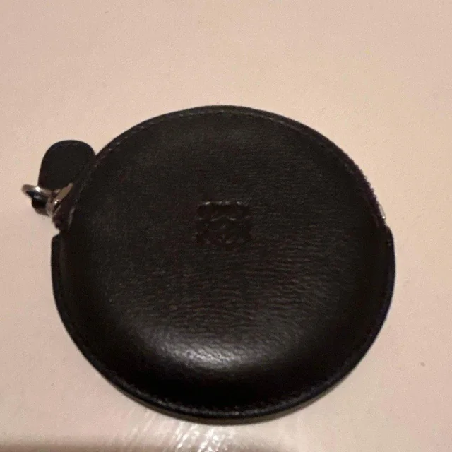Loewe Women's Bag - Brown in red|brown from Depop, photo 2 of 8
