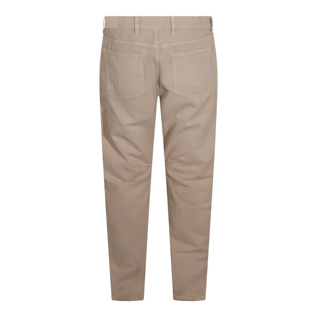 Eleventy panelled jeans, photo 2 of 4 from SENSER