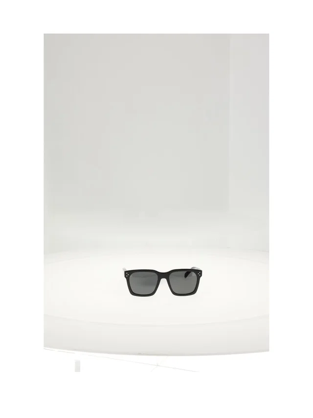 Celine 4s248cplb Sunglasses — Black Acetate in Black from HEWI