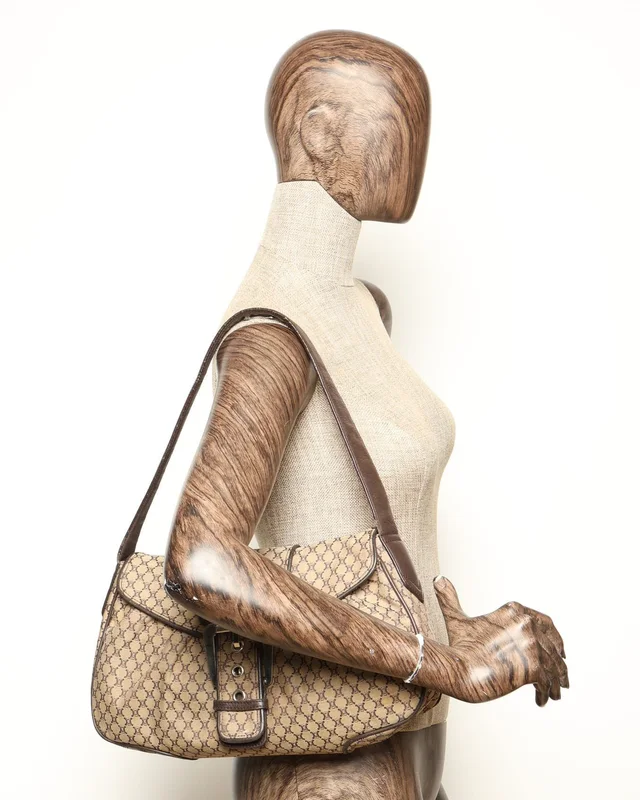 Celine Macadam Shoulder Bag from A Retro Tale, photo 9 of 9