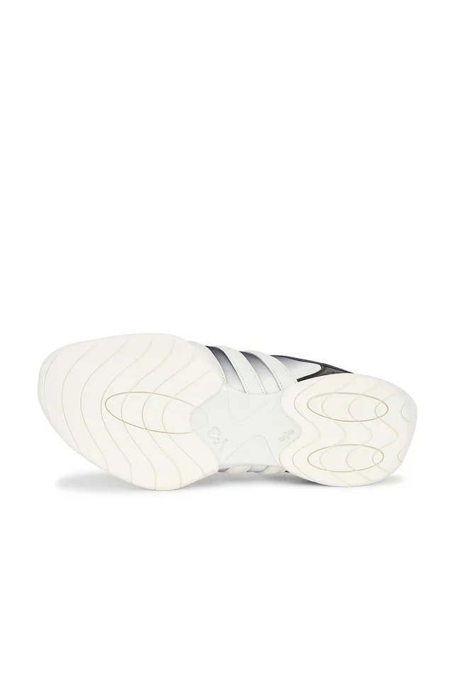 Y-3 Regu Mule in Black, photo 6 of 6 from REVOLVE (Canada)