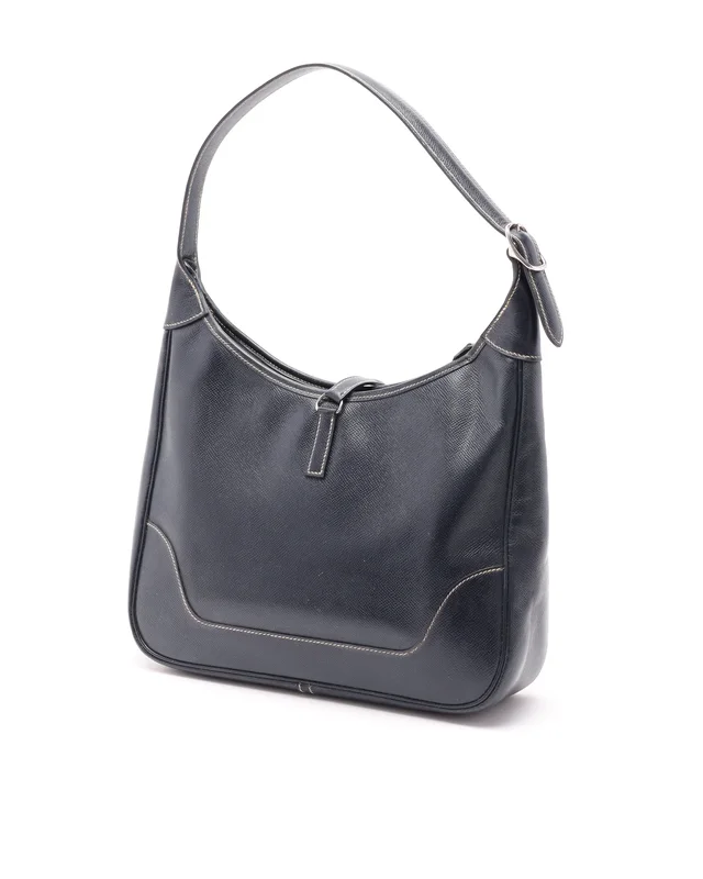Hermès Epsom Trim 31 Bag in Epsom leather from A Retro Tale, photo 3 of 13