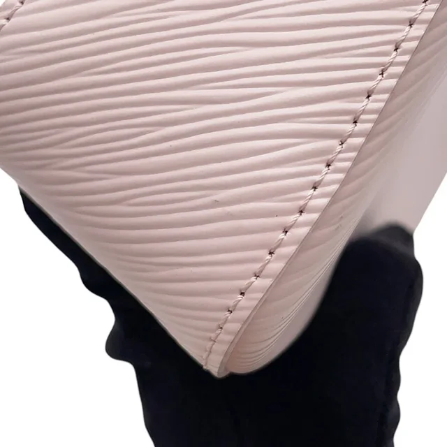 Louis Vuitton LVxTM Marellini Cheeky PinkM13101 Epi Leather in Leather from GALLERY RARE, photo 10 of 19