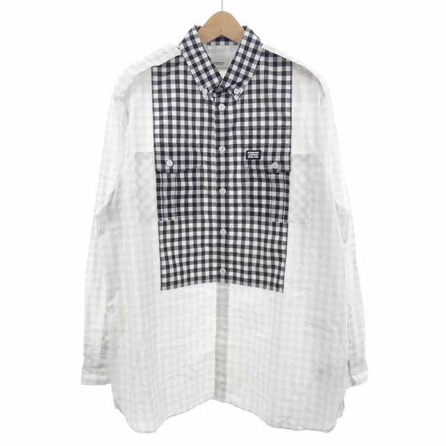 Burberry Cotton Shirt from LuxUness