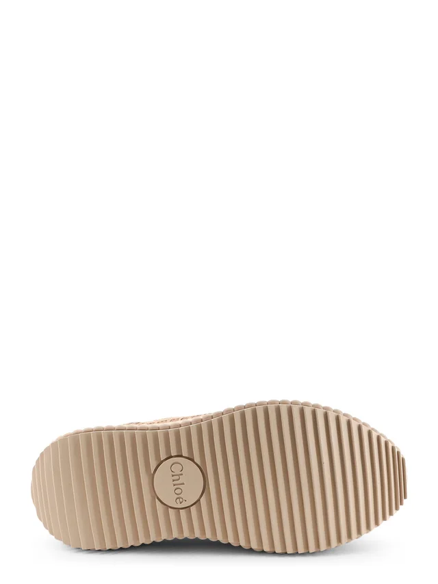 Chloe Lace-up sneakers, photo 5 of 5 from SENSER