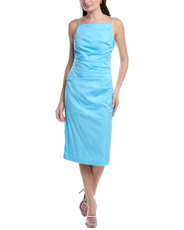 Marella Roxs Midi Dress, image 1 of 1 from Gilt