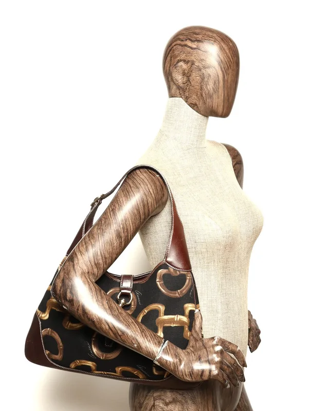 Gucci Jackie Hobo Bag from A Retro Tale, photo 7 of 7
