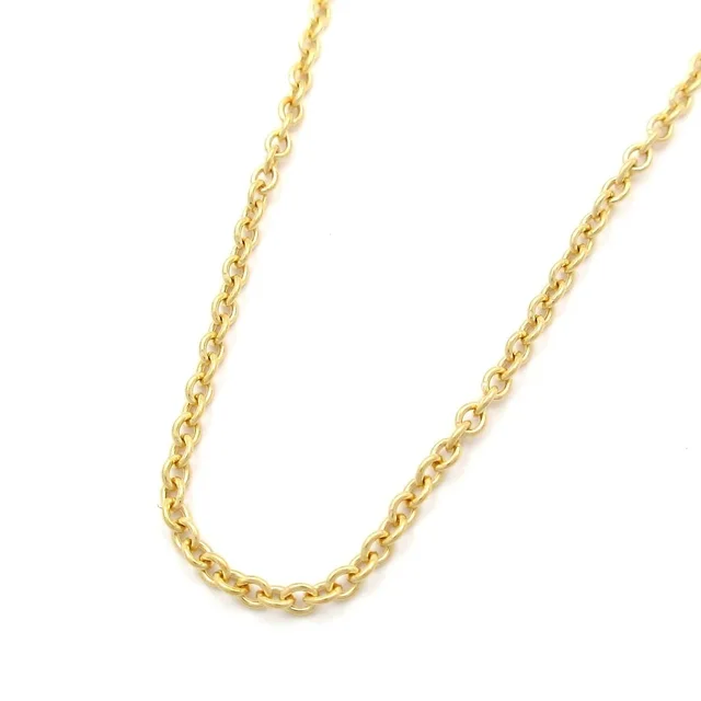 Tiffany & Co. Necklace 18k Yellow Gold in Yellow from The Reluxe