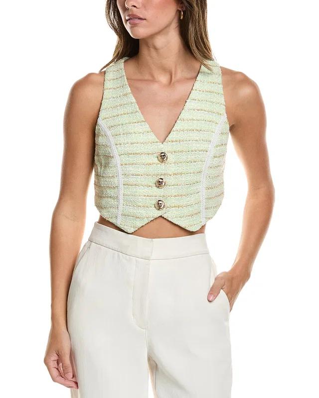 Walter Baker Tory Top, image 1 of 1 from Gilt