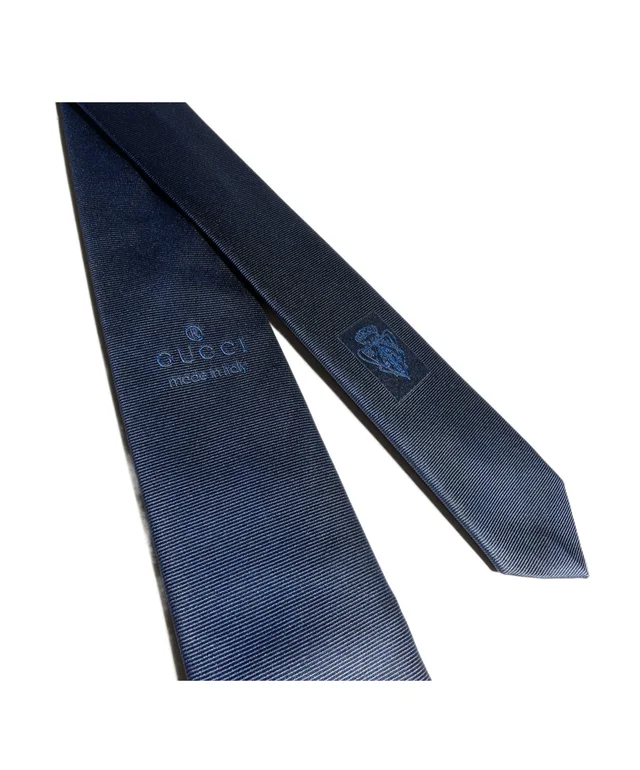 Gucci GG Motif Tie from SENSER, photo 1 of 1