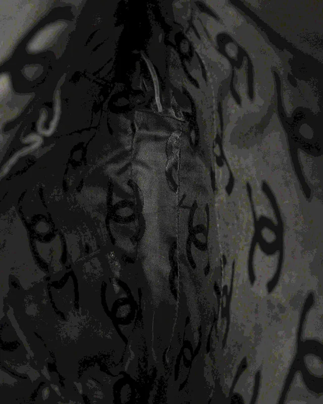 Chanel Cambon Ligne Crossbody Bag in Leather from A Retro Tale, photo 7 of 8