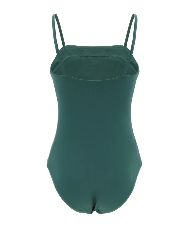 ERES Aquarelle Straight-Neck Swimsuit, photo 2 of 3 from SENSER