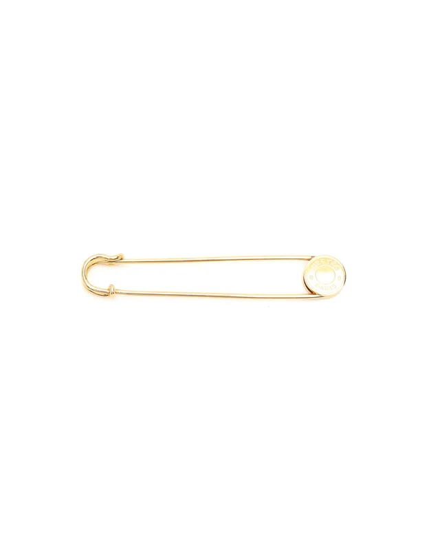 Hermès Pin Brooch from A Retro Tale, photo 2 of 3
