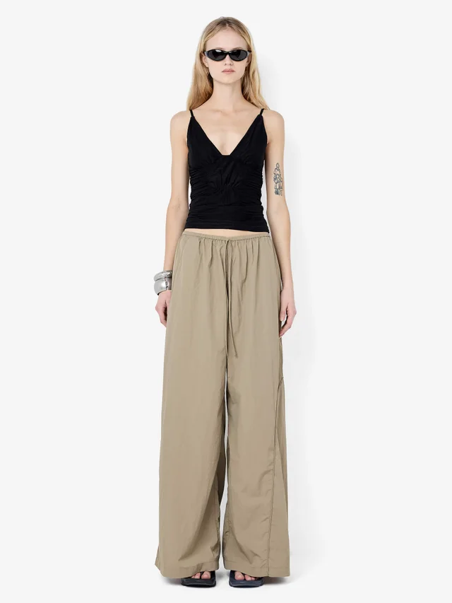 Bec&Bridge AIRLIE TOP - BLACK from BEC + BRIDGE, photo 1 of 1