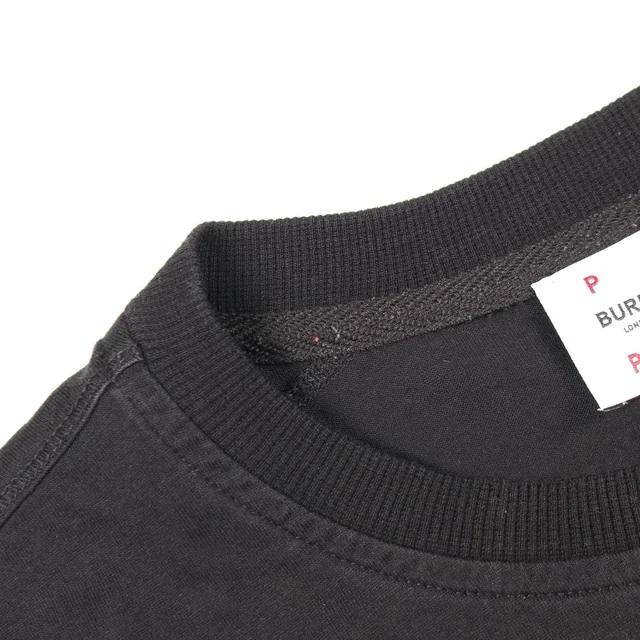 Burberry Pop Trading Company Cotton T Shirt from LuxUness, photo 2 of 2