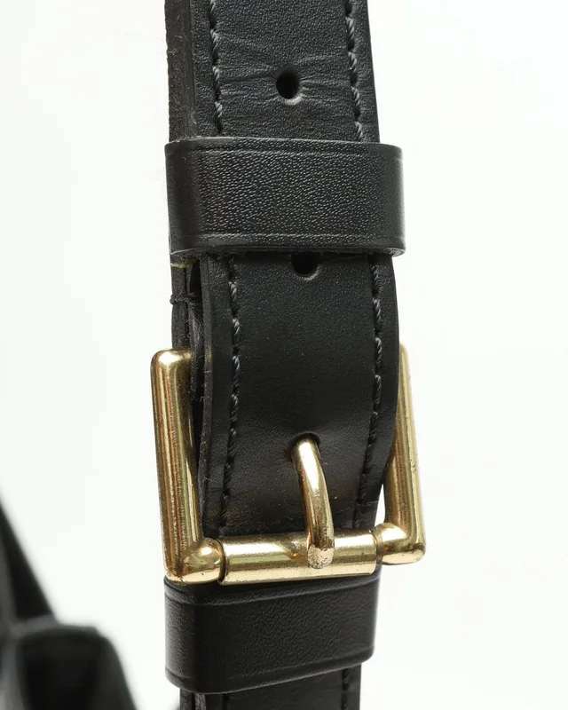 Louis Vuitton Epi Petit Noé Bag in Leather from A Retro Tale, photo 10 of 13