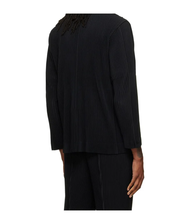 Homme Plissé Issey Miyake Tailored Pleats 1 Jacket, photo 7 of 7 from SENSER