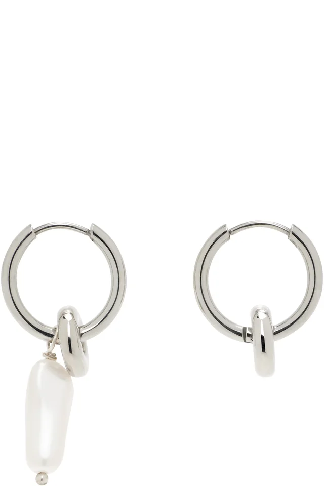 Denise Earrings, image 1 of 1 from SSENSE