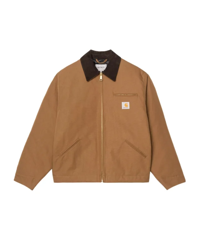 OG Detroit Jacket