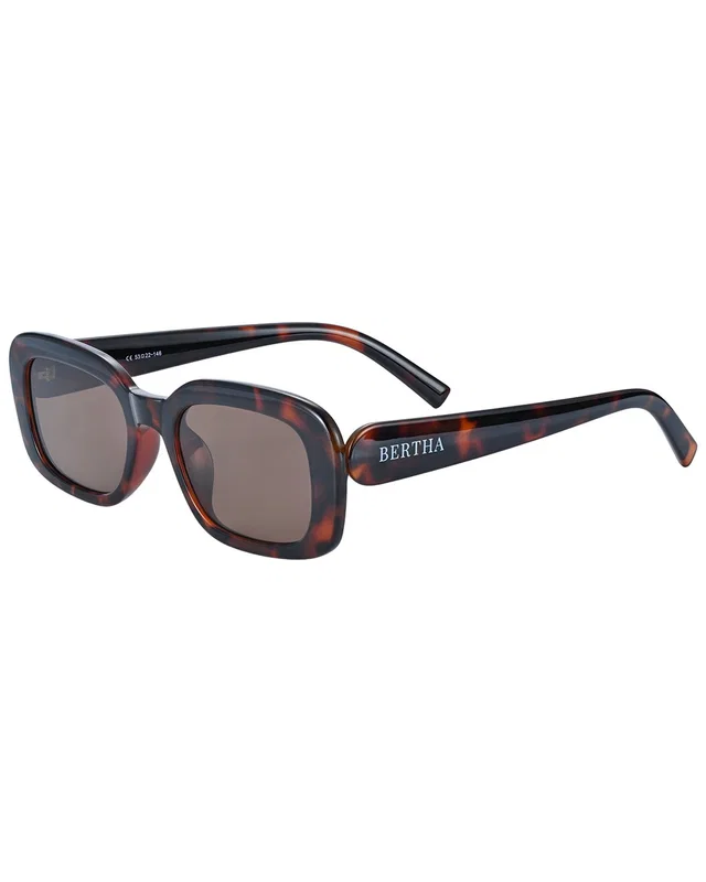 Bertha Women's Cassie 53mm Polarized Sunglasses, image 1 of 1 from Rue La La