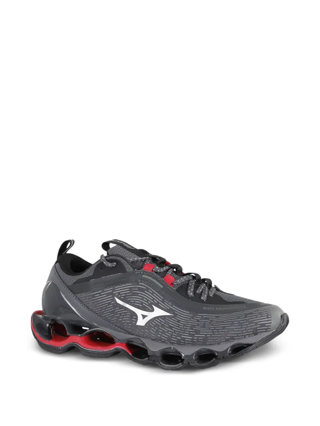 Mizuno WAVE PROPHECY 13.2 logo sneakers, photo 2 of 2 from FARFETCH