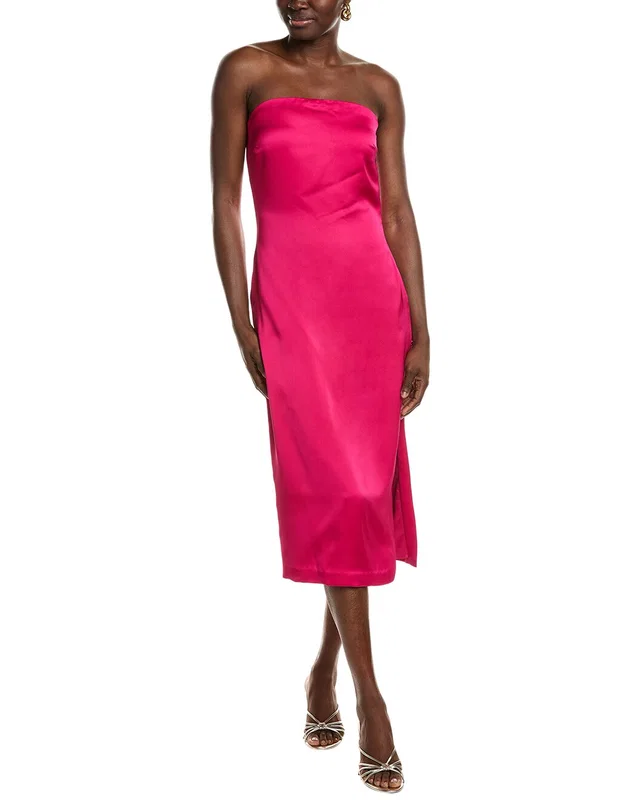 Ramy Brook Lisa Sheath Dress, image 1 of 1 from Rue La La