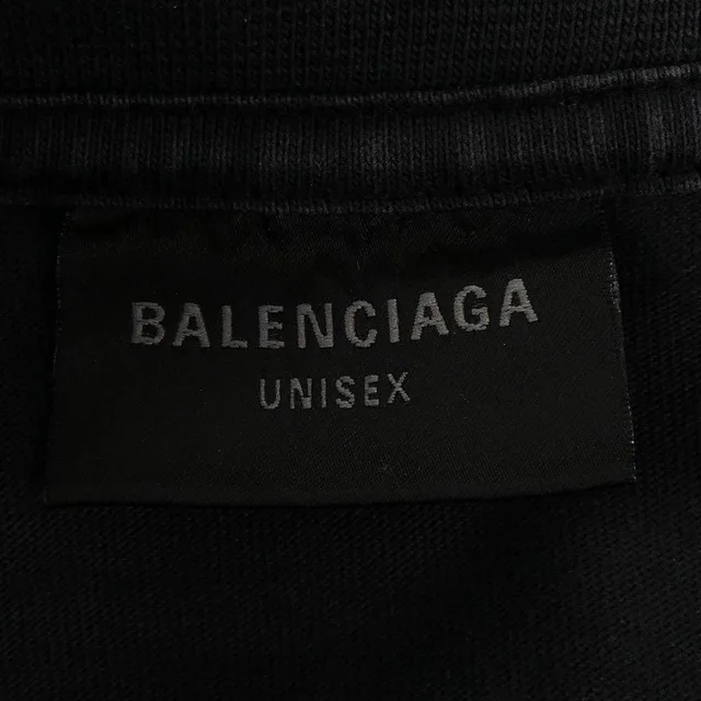 Balenciaga T shirt from LuxUness, photo 2 of 2